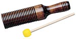 Hohner - Crow Sounder with Mallet
