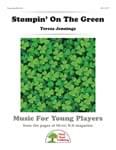 Stompin' On The Green cover