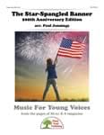 The Star-Spangled Banner 200th Anniversary Edition - Downloadable Kit thumbnail