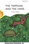 Tortoise And The Hare, The cover