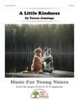 Little Kindness, A cover