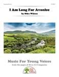 I Am Long For Avonlee - Downloadable Kit thumbnail