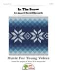 In The Snow - Downloadable Kit cover