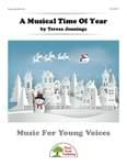 A Musical Time Of Year - Downloadable Kit thumbnail