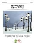 Snow Angels - Downloadable Kit thumbnail