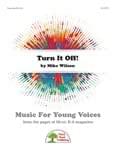 Turn It Off! - Downloadable Kit