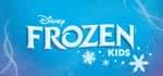 Disney's - Frozen Kids cover