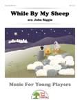 While By My Sheep - Downloadable Recorder Single thumbnail