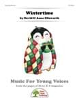 Wintertime - Downloadable Kit thumbnail