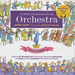 Child's Introduction To The Orchestra, A cover