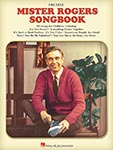 Mister Rogers Songbook cover