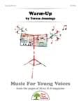Warm-Up cover