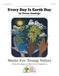 Every Day Is Earth Day (single) - Downloadable Kit thumbnail