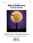 This Is Halloween - Downloadable Kit thumbnail