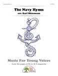 The Navy Hymn - Downloadable Kit thumbnail