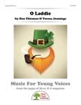 O Laddie cover