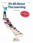 It's All About The Learning - Presentation Kit cover