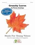Crunchy Leaves - Presentation Kit thumbnail