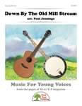 Down By The Old Mill Stream - Downloadable Kit thumbnail