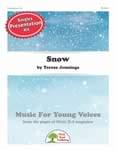 Snow - Presentation Kit thumbnail