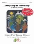 Every Day Is Earth Day - Presentation Kit cover