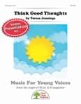 Think Good Thoughts - Presentation Kit cover