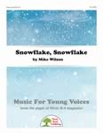 Snowflake, Snowflake - Downloadable Kit cover