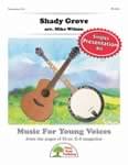 Shady Grove - Presentation Kit thumbnail