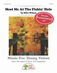 Meet Me At The Fishin' Hole - Presentation Kit cover