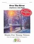 Over The River - Presentation Kit cover