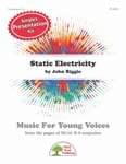 Static Electricity - Presentation Kit cover
