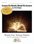 Learn To Read, Read To Learn - Presentation Kit thumbnail
