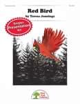 Red Bird - Presentation Kit cover