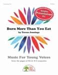 Burn More Than You Eat - Presentation Kit thumbnail
