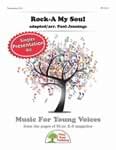 Rock-A My Soul - Presentation Kit cover