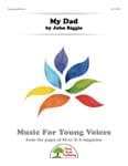 My Dad cover