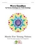 Wave Goodbye cover