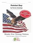 Patriot Day - Presentation Kit cover