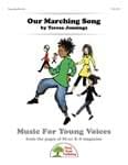 Our Marching Song - Downloadable Kit thumbnail