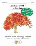 Autumn Vibe - Presentation Kit cover