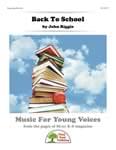 Back To School - Downloadable Kit thumbnail