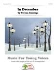 In December - Downloadable Kit cover