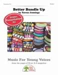 Better Bundle Up - Presentation Kit cover