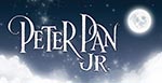 Broadway Jr. - Peter Pan Junior cover