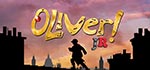 Broadway Jr. - Oliver! Junior cover