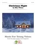 Christmas Night cover