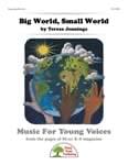 Big World, Small World - Downloadable Kit cover