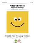 Miles Of Smiles cover