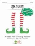 Hip Hop Elves - Presentation Kit cover