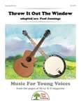 Throw It Out The Window - Downloadable Kit thumbnail